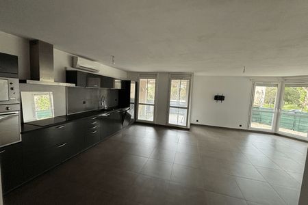 appartement 3 pièces à louer AIX EN PROVENCE 13090 70.3 m²