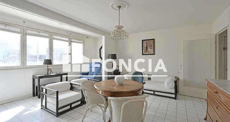 appartement 2 pièces à vendre Montpellier 34000 58 m²
