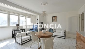 appartement 2 pièces à vendre Montpellier 34000 58 m²
