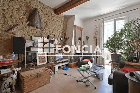 Vue n°3 Studio à vendre - Montpellier (34000) 143 000 €