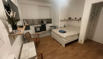 appartement-meuble 1 pièce à louer GRENOBLE 38100