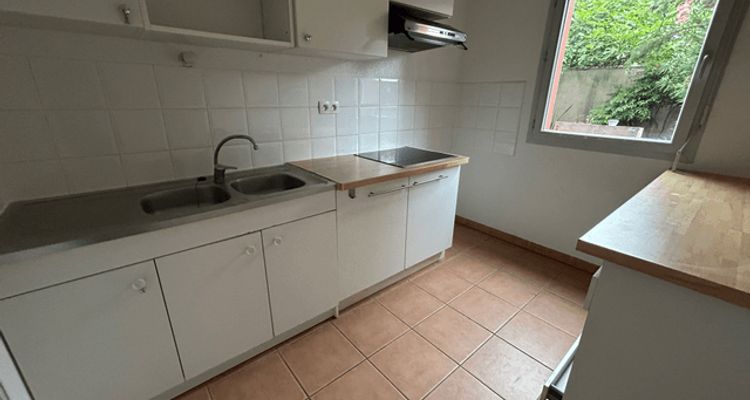 Vue n°1 Appartement 3 pièces T3 F3 à louer - Toulouse 4ᵉ (31400)