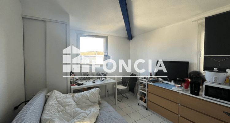 appartement 1 pièce à vendre Avignon 84000 16.9 m²