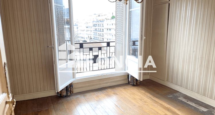 appartement 4 pièces à vendre Paris 12ᵉ 75012 76.04 m²