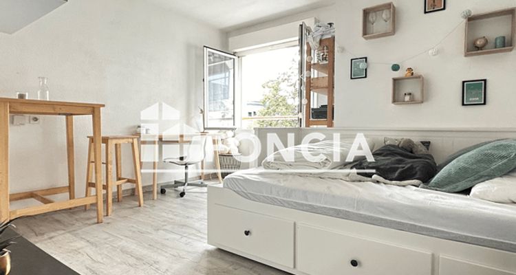 appartement 1 pièce à vendre Rouen 76000 21.27 m²