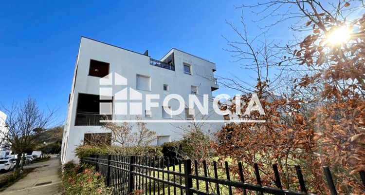appartement 2 pièces à vendre FLOIRAC 33270 33 m²