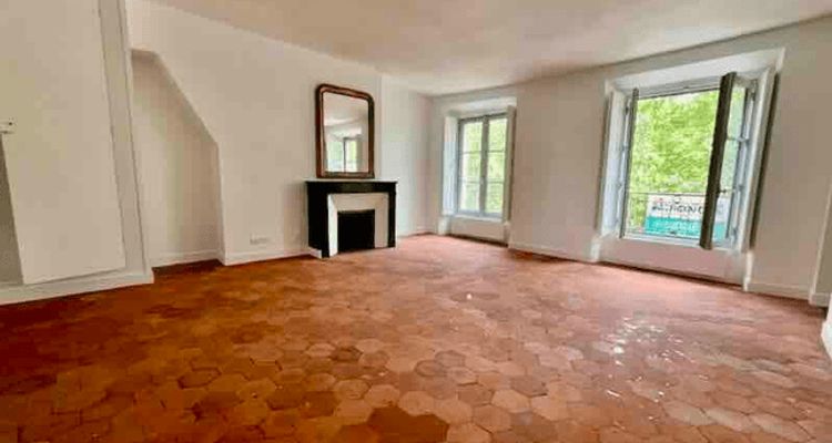 appartement 2 pièces à louer VERSAILLES 78000