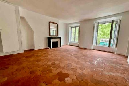 appartement 2 pièces à louer VERSAILLES 78000