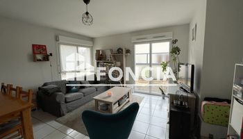 appartement 3 pièces à vendre La Roche-sur-Yon 85000 59 m²