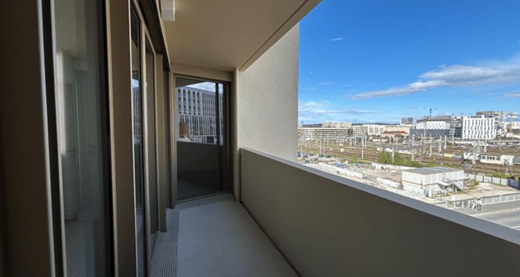 appartement 2 pièces à louer BORDEAUX 33000 48.8 m²