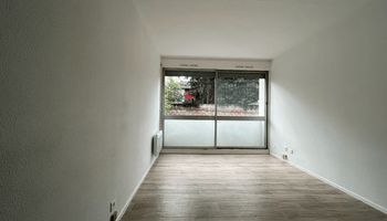appartement 1 pièce à louer BORDEAUX 33000 18.9 m²