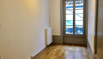 appartement 3 pièces à louer LYON 1ᵉʳ 69001 85.1 m²