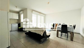 appartement 3 pièces à vendre BEZIERS 34500 62.6 m²