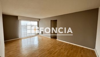 appartement 3 pièces à vendre MERIGNAC 33700 61.56 m²