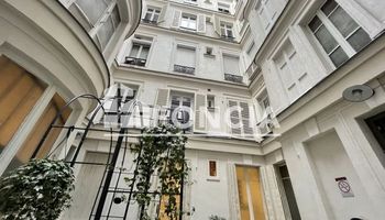 appartement 2 pièces à louer PARIS 8ème 75008 37.16 m²