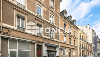 appartement 2 pièces à vendre Grenoble 38000 34.2 m²