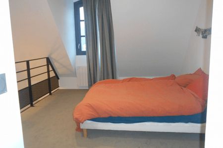 appartement 2 pièces à louer VALENCIENNES 59300 57.5 m²