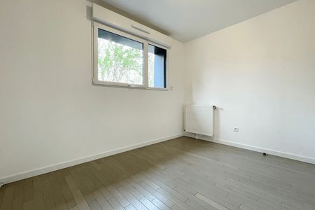 Appartement a louer sceaux - 1 pièce(s) - 39.7 m2 - Surfyn