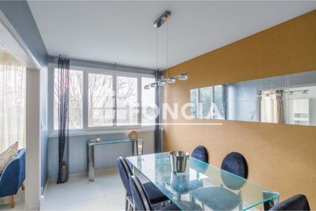 Vue n°3 Appartement 4 pièces à vendre - SAINT HERBLAIN (44800) - 73 m²