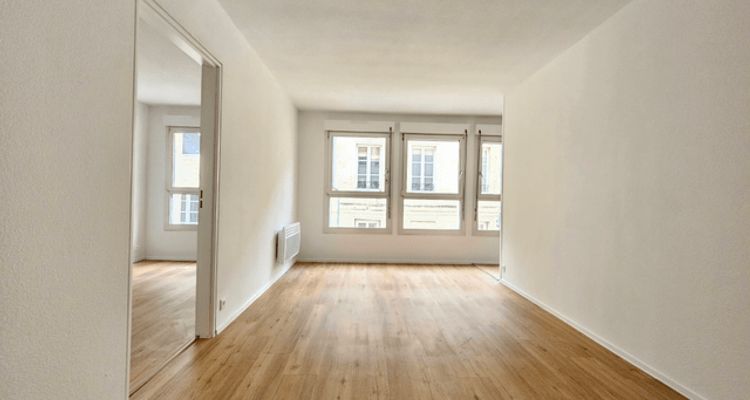 appartement 2 pièces à louer BORDEAUX 33000 41.2 m²