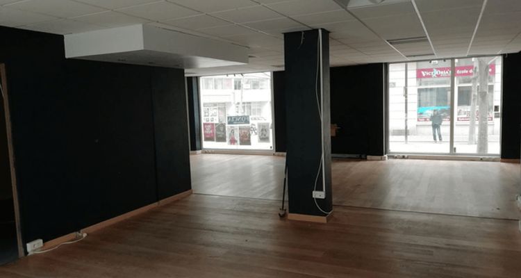 local-commercial  à louer MONTPELLIER 34000 166.1 m²