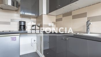 appartement 1 pièce à vendre Bourg-la-Reine 92340 25.15 m²