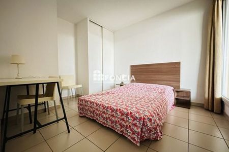 Vue n°2 Appartement meublé 2 pièces à louer - Toulon (83100) 650 €/mois cc