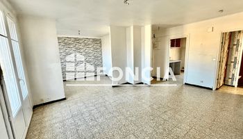 appartement 5 pièces à vendre LA VALETTE DU VAR 83160 78 m²