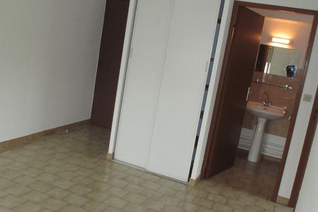 Vue n°2 Appartement 2 pièces T2 F2 à louer - Montpellier (34090)