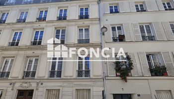 appartement 2 pièces à vendre PARIS 17ᵉ 75017 28 m²