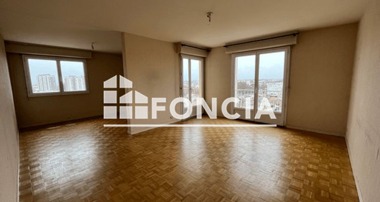 appartement 3 pièces à vendre Talence 33400 86.82 m²