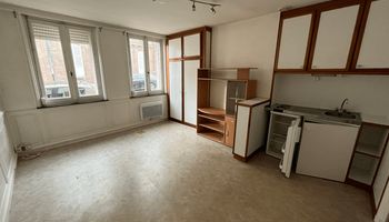 appartement-meuble 1 pièce à louer AMIENS 80000 19.6 m²