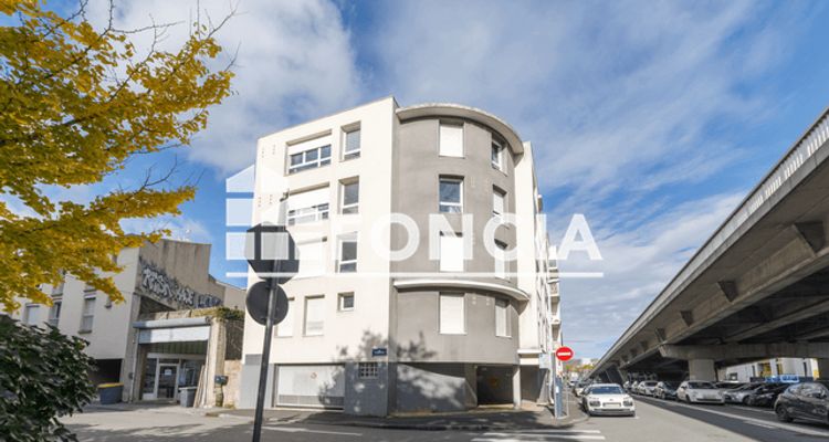 appartement 1 pièce à vendre Clermont-Ferrand 63000 22.04 m²