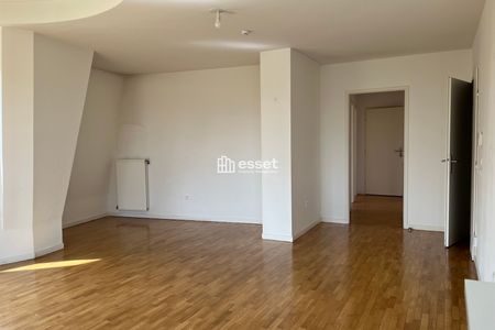 Vue n°3 Appartement 4 pièces T4 F4 à louer - La Garenne Colombes (92250)