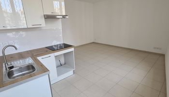 appartement 1 pièce à louer NIMES 30000 25.9 m²
