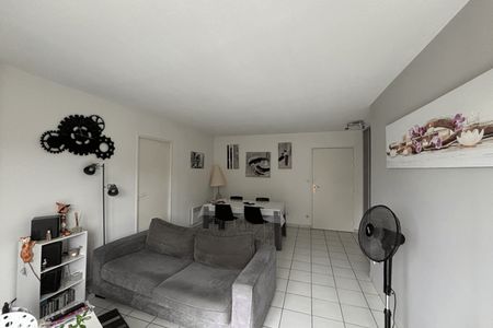 Vue n°2 Appartement 2 pièces T2 F2 à louer - Trelissac (24750)