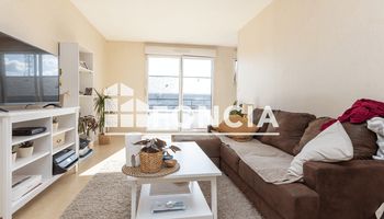 appartement 2 pièces à vendre RENNES 35000 46.76 m²