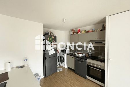 Vue n°3 Appartement 3 pièces T3 F3 à vendre - Le Grand Quevilly (76120)