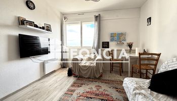 appartement 2 pièces à vendre Saint-Jean-de-Monts 85160 27.41 m²