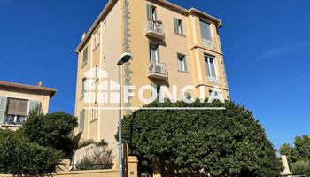 appartement 5 pièces à vendre Toulon 83000 95 m²
