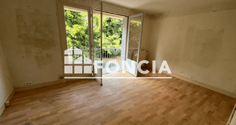 appartement 4 pièces à vendre Bergerac 24100 65 m²