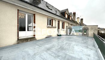 maison 5 pièces à vendre Fleury-les-Aubrais 45400 132.25 m²
