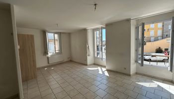 appartement 2 pièces à louer DIGNE-LES-BAINS 04000 42.7 m²