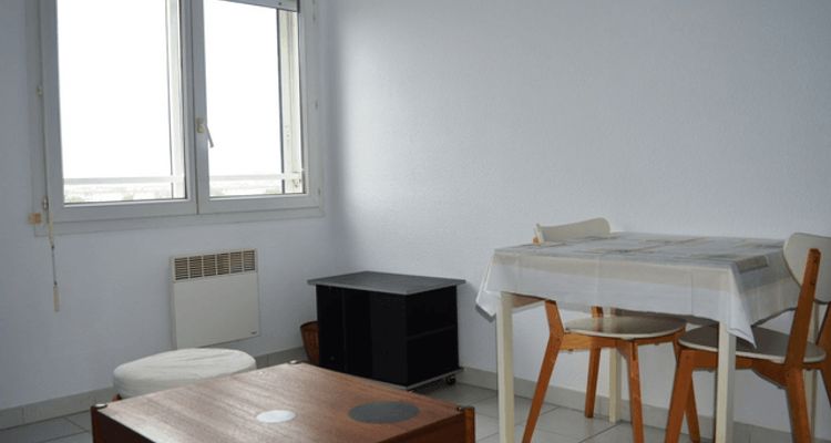 appartement 1 pièce à louer PERPIGNAN 66000 19.2 m²