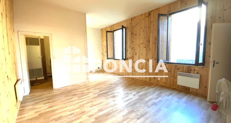 appartement 1 pièce à vendre BORDEAUX 33000 31.39 m²