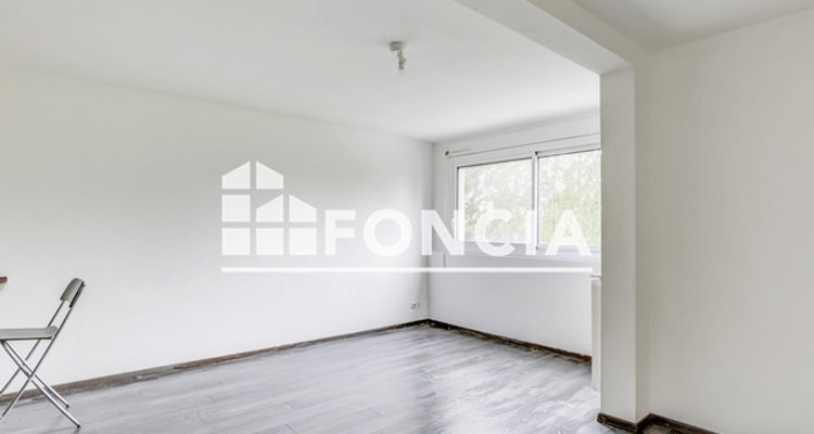 appartement 2 pièces à vendre Toulouse 31400 49 m²