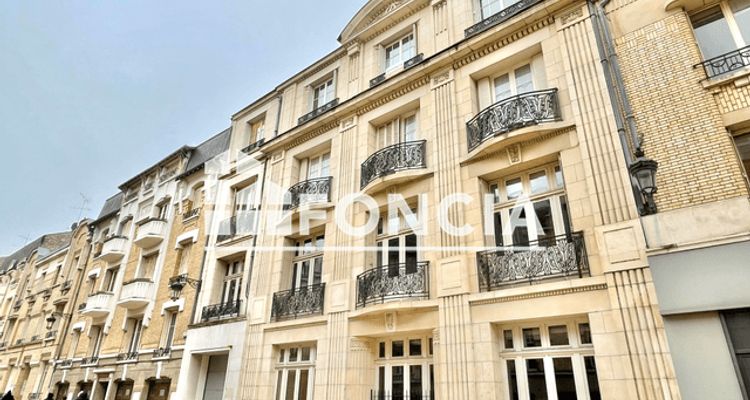 appartement 5 pièces à vendre ORLEANS 45000 98.24 m²