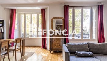 appartement 5 pièces à vendre PARIS 12ᵉ 75012 115 m²