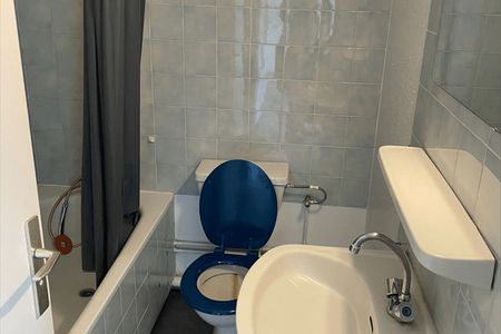 appartement 1 pièce à louer STRASBOURG 67000 20.7 m²