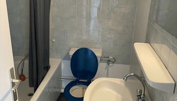 appartement 1 pièce à louer STRASBOURG 67000 20.7 m²